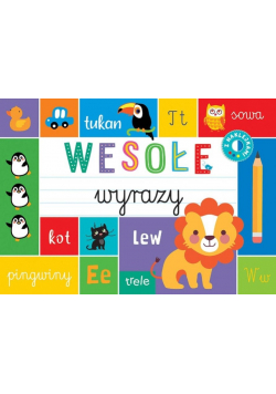 Wesołe wyrazy
