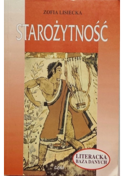 Starożytność
