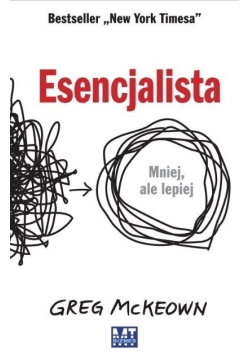 Esencjalista