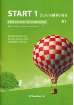 Start 1 Survival Polish