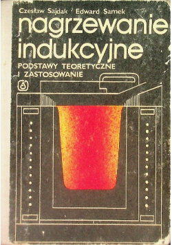 Nagrzewanie indukcyjne
