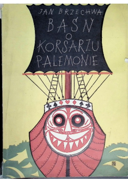 Baśn o korsarzu Palemonie
