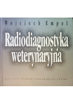 Radiodiagnostyka weterynaryjna
