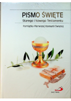 Pismo Święte Starego i Nowego Testamentu