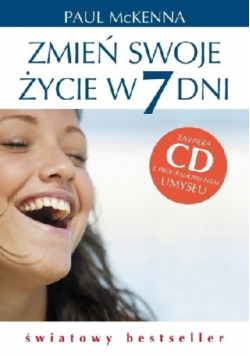 Zmień swoje życie w 7 dni