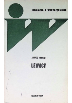 Lewacy