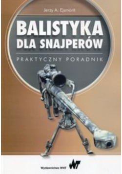 Balistyka dla snajperów