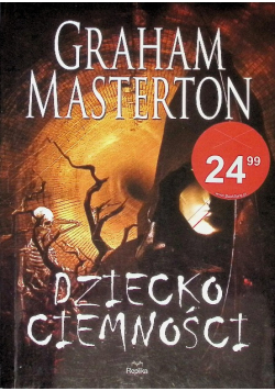 Dziecko ciemności