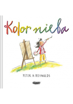 Kolor nieba