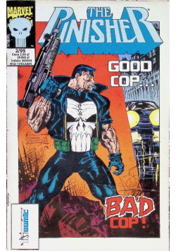 The Punisher Nr 2 / 95