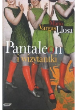 Pantaleon i wizytantki