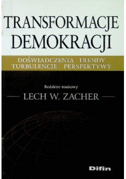 Transformacje demokracji