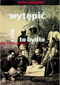 Wytępić całe to bydło