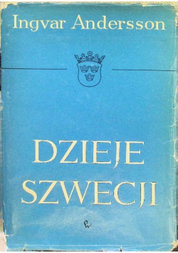 Dzieje Szwecji