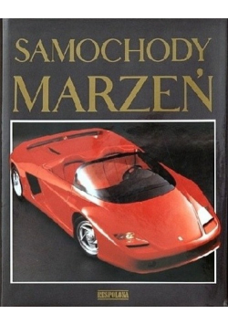Samochody Marzeń