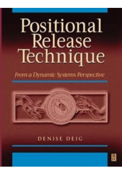 Positional Release Techniques : From a Dynamic Systems Perspective