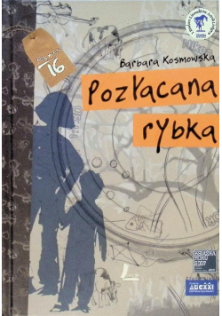 Pozłacana rybka