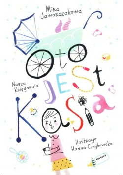 Oto jest Kasia