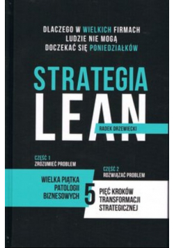 Strategia Lean