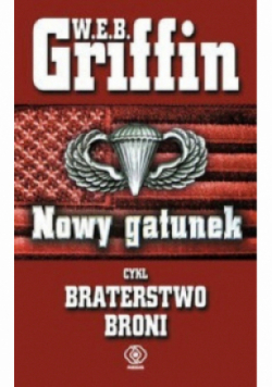 Nowy gatunek