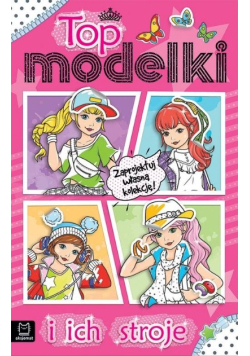 Top modelki i ich stroje