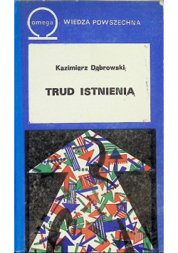 Trud Istnienia