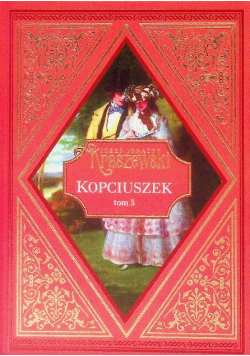 Kopciuszek Tom 3