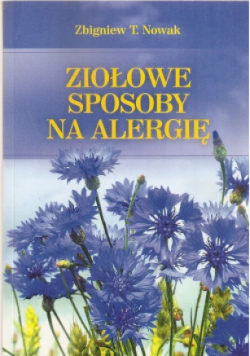 Ziołowe sposoby na alergię