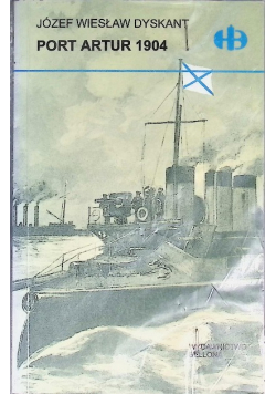 Port Artur 1904