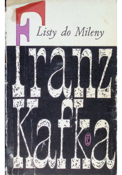 Listy do Mileny