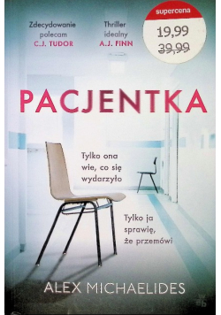 Pacjentka