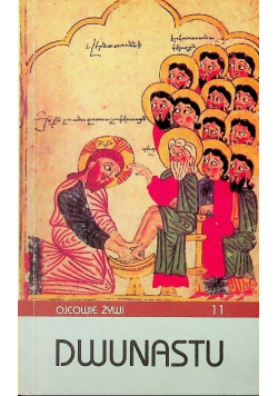 Ojcowie żywi dwunastu
