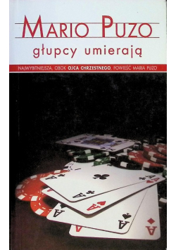 Głupcy umierają