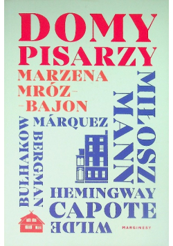 Domy pisarzy
