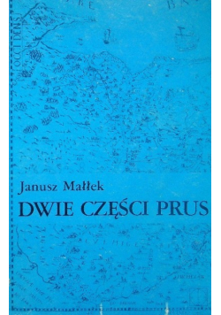 Dwie części Prus