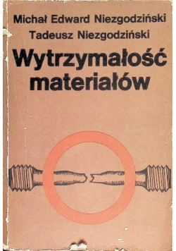 Wytrzymałość materiałów