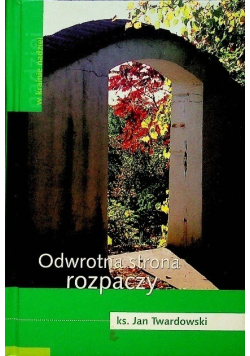 Odwrotna strona rozpaczy