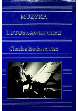 Muzyka Lutosławskiego