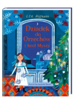 Dziadek do Orzechów i Król Myszy