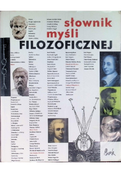Słownik myśli filozoficznej