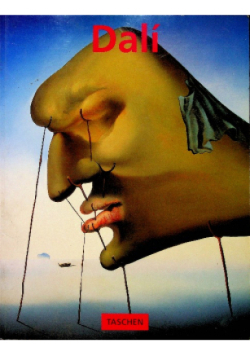 Salvador Dali