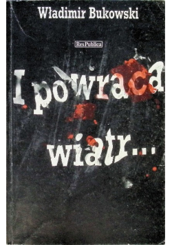 I powraca wiatr