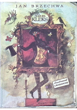 Pan Kleks