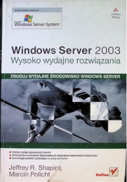 Windows Server 2003