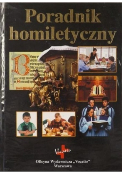 Poradnik homiletyczny