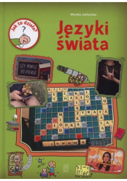 Jak to działa Języki świata