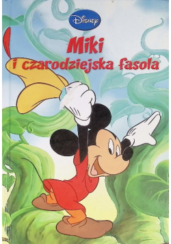 Miki I Czarodziejska Fasola