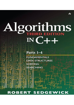 Algorithms in C++