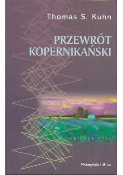 Przewrót Kopernikański