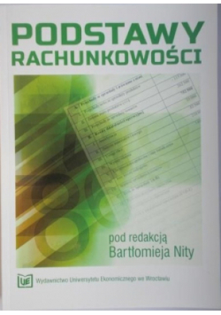 Podstawy rachunkowości